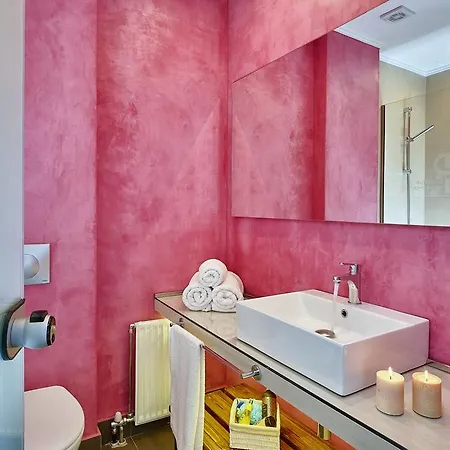 Boutique Villa Foinikiá